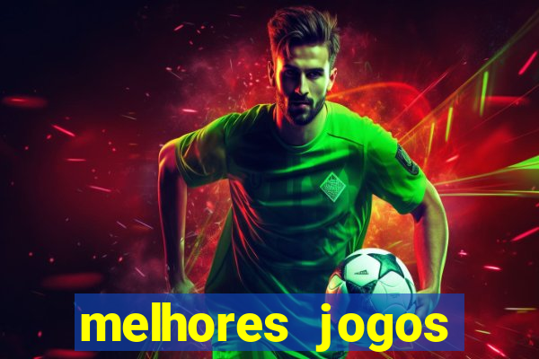 melhores jogos mundo aberto android